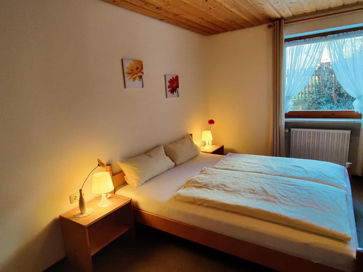Bed & Breakfast Berg&bleibe *