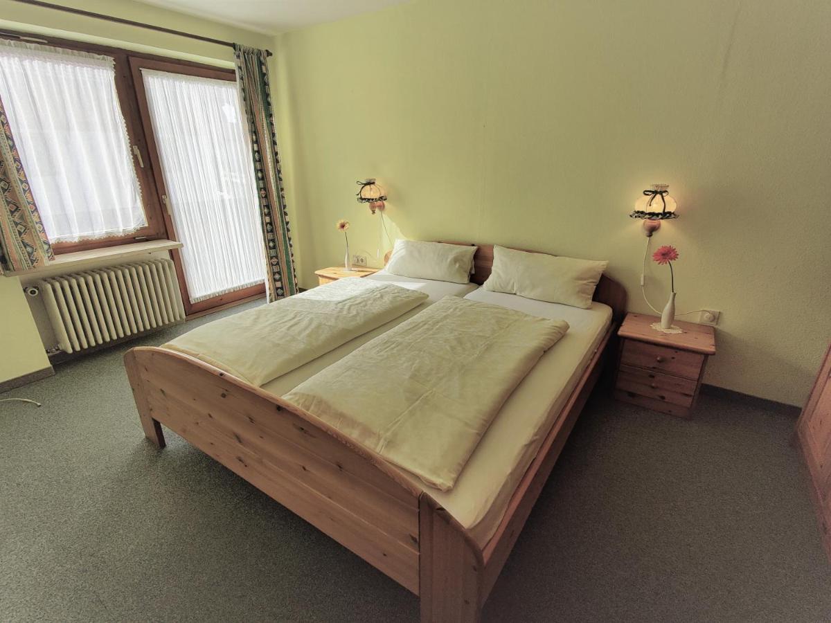 Bed & Breakfast Berg&bleibe Wertach