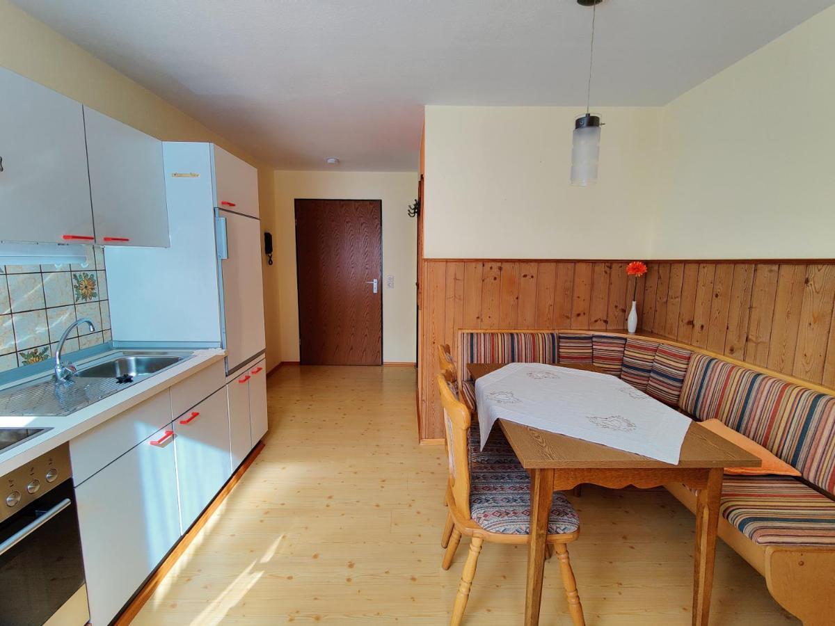Bed & Breakfast Berg&bleibe *